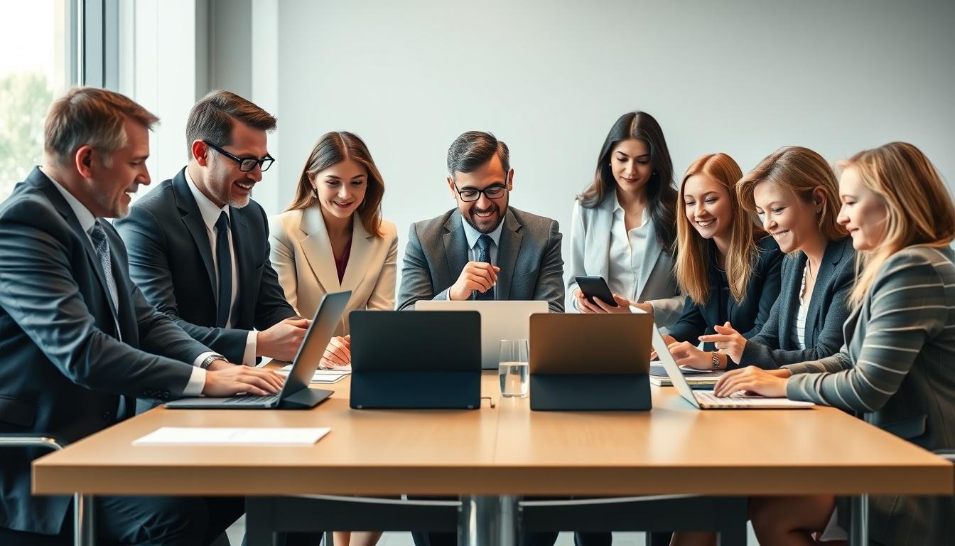 Professional plan visual